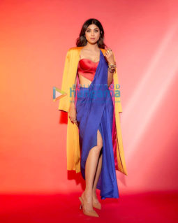 Celeb Photos Of Shilpa Shetty