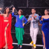 Shilpa Shetty joins Neetu Kapoor, Nora Fatehi and Marzi Pestonji take 'The Punjaabban Song' dance challenge from Jugjugg Jeeyo, watch video 