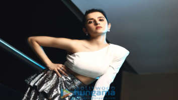 Celebrity Photos of Shirley Setia