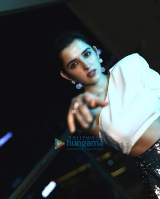 Celebrity Photos of Shirley Setia