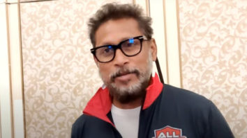 Shoojit Sircar: “In ASFC, nobody is a star, everybody is…”| Ranbir Kapoor | Kartik Aaryan