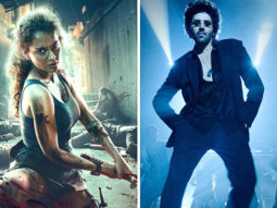 Shows of Kangana Ranaut starrer Dhaakad CANCELLED due to ZERO audience in several cinemas; replaced with that of Bhool Bhulaiyaa 2