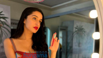 Celeb Photos Of Shraddha Kapoor