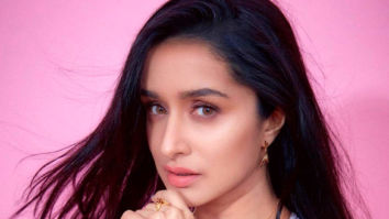 Celebrity Photos of Shraddha Kapoor