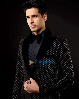 Celeb Photos Of Sidharth Malhotra