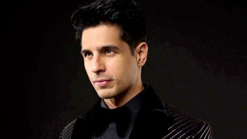 Celeb Photos Of Sidharth Malhotra