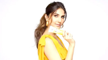 Skincare with Vaani Kapoor | Fixderma X Vaani Kapoor