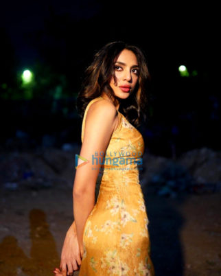Celebrity Photos of Sobhita Dhulipala