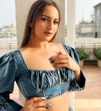 Celeb Photos Of Sonakshi Sinha