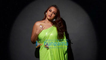 Celeb Photos Of Sonakshi Sinha