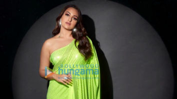 Celeb Photos Of Sonakshi Sinha