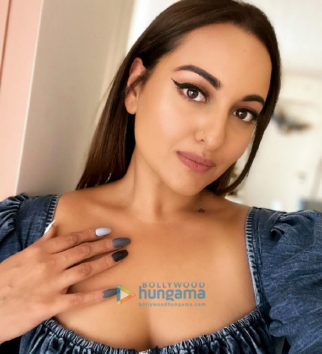 Celeb Photos Of Sonakshi Sinha