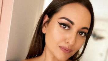 Celeb Photos Of Sonakshi Sinha