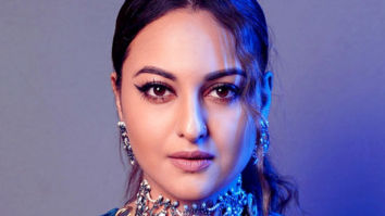 Celeb Photos Of Sonakshi Sinha