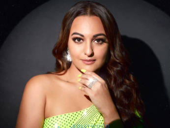Celeb Photos Of Sonakshi Sinha