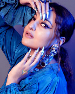 Celeb Photos Of Sonakshi Sinha