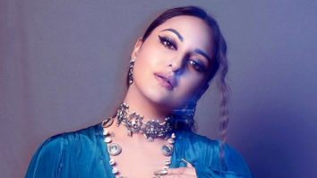 Celeb Photos Of Sonakshi Sinha