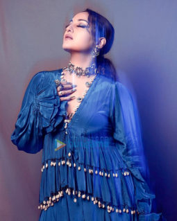 Celeb Photos Of Sonakshi Sinha