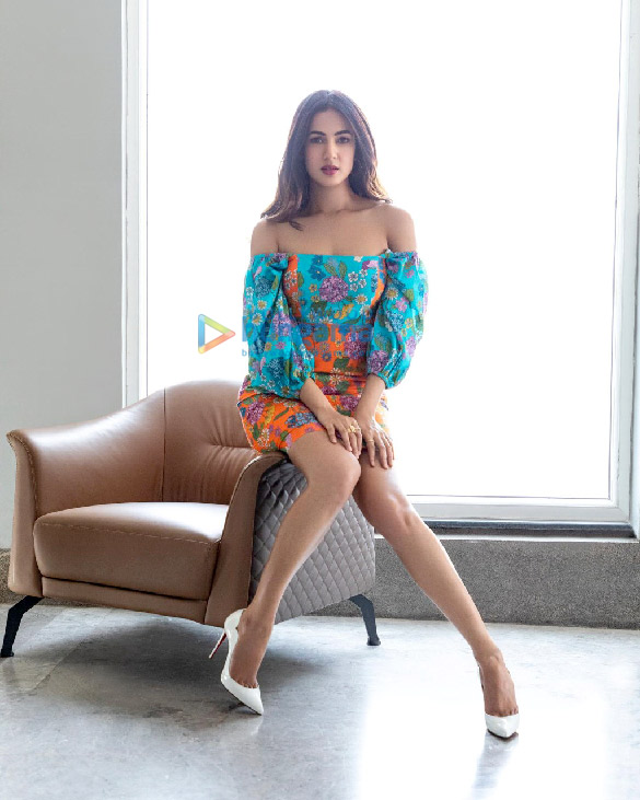 sonal chauhan 2 14