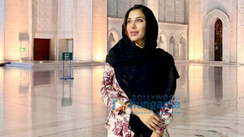 Celeb Photos Of Sophie Choudry