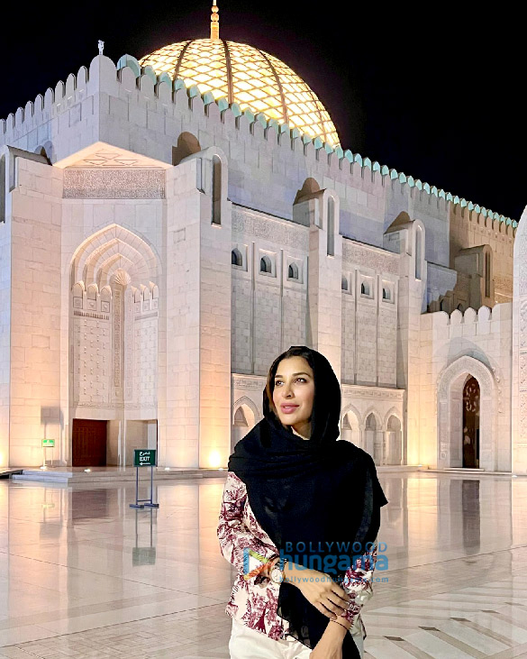 sophie choudry 3 22
