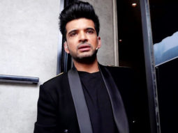 Spotted: Karan Kundrra talking about Sidhu Moosewala murder case on Dance Deewane sets