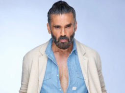 Suniel Shetty talks about South vs Bollywood row – “Content is king! Whether it’s South, North, East, West doesn’t matter”