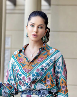 Celeb Photos Of Sunny Leone