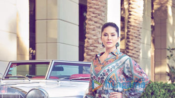 Celeb Photos Of Sunny Leone