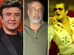 TRIVIA TUNES: Anu Malik’s unforgettable first meeting with J.P Dutta, the ‘real’ singers of the song Emosanal Attyachaar, and 8 other stories from the world of music