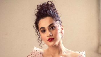 Celebrity Photos of Taapsee Pannu
