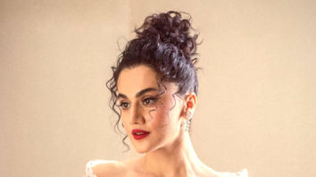 Celebrity Photos of Taapsee Pannu