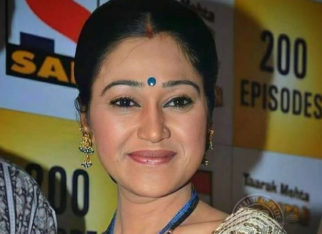 Taarak Mehta Ka Ooltah Chashmah actress Disha Vakani welcomes a baby boy