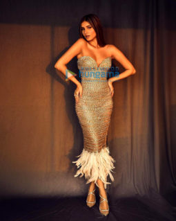 Celebrity Photos of Tara Sutaria