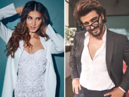 Tara Sutaria points out a grammatical error in Arjun Kapoor’s fitness post; latter calls her “Professor Sutaria”