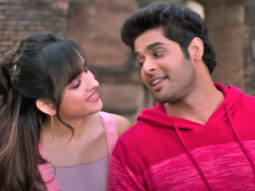 Nikamma: Tere Bin Kya | Abhimanyu Dassani, Shirley Setia
