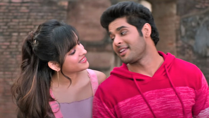 Nikamma: Tere Bin Kya | Abhimanyu Dassani, Shirley Setia
