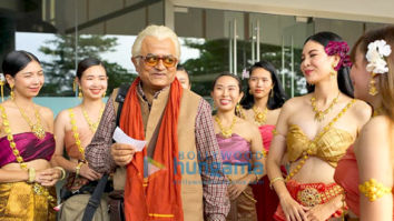 Movie Stills Of The Movie Thai Massage