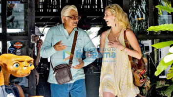 Movie Stills Of The Movie Thai Massage