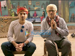 Movie Stills Of The Movie Thai Massage