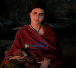 Movie Stills Of The Movie Thar