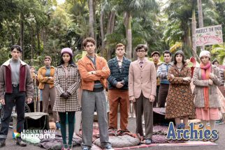 The Archies