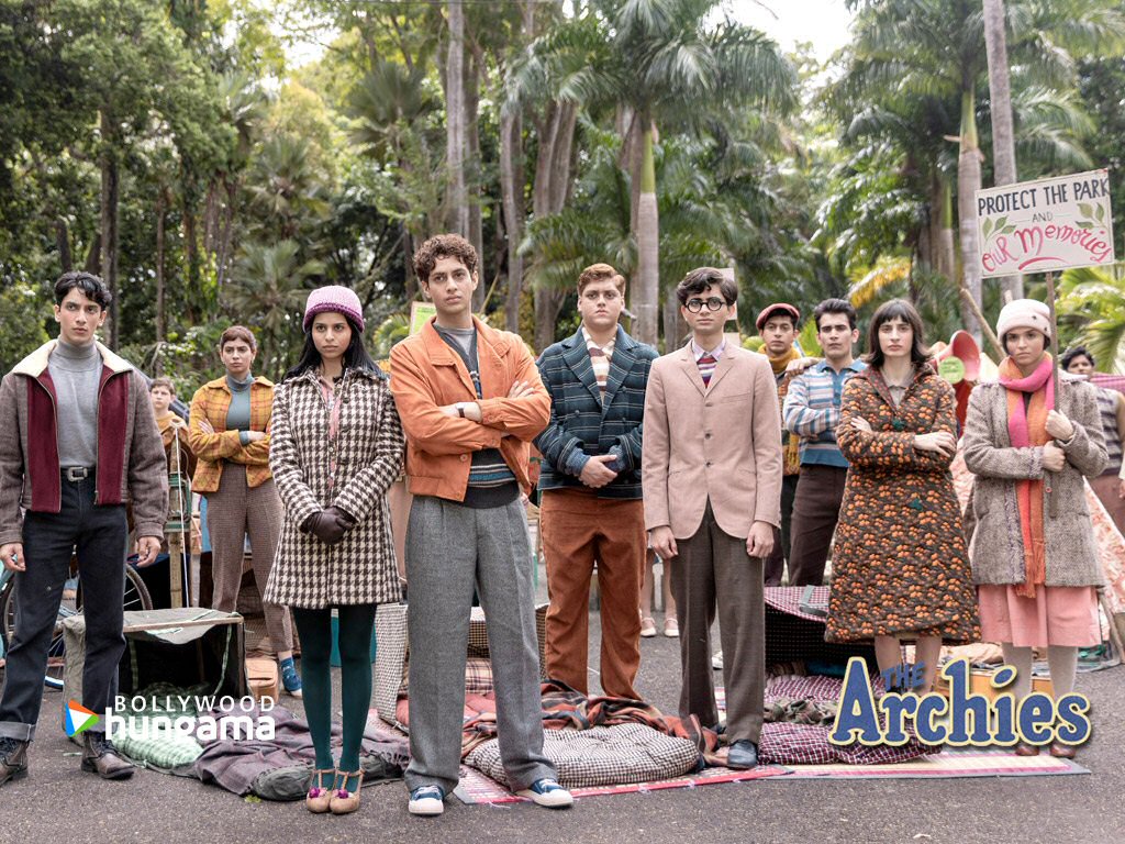 The Archies