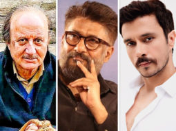 The Kashmir Files to be released in Indian sign language; Vivek Agnihotri, Darshan Kumaar overwhelmed