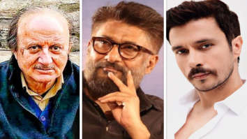 The Kashmir Files to be released in Indian sign language; Vivek Agnihotri, Darshan Kumaar overwhelmed