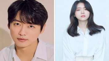 The Veil stars Nam Goong Min and Kim Ji Eun to reunite in upcoming law drama 1000 Won Lawyer
