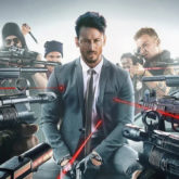 Tiger Shroff, Nawazuddin Siddiqui and Tara Sutaria starrer Heropanti to begin streaming on Amazon Prime Video on May 27, 2022