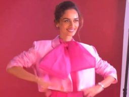 Tissot TVC: MW January digital cover ft. Manushi Chhillar