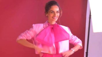 Tissot TVC: MW January digital cover ft. Manushi Chhillar