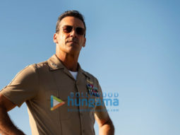 Movie Still of the movie Top Gun Maverick (English)